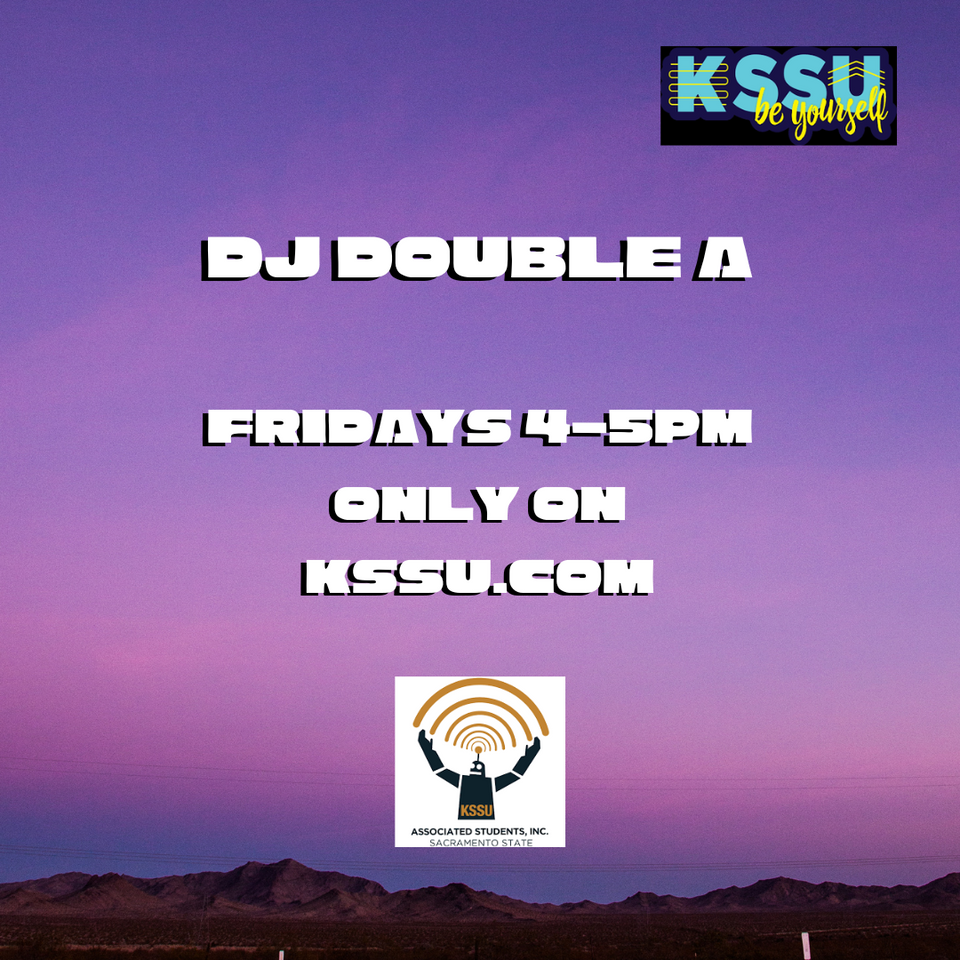 KSSU Radio Show